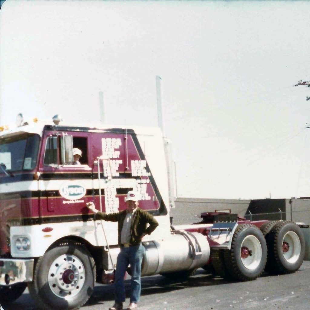 trucker appreciation