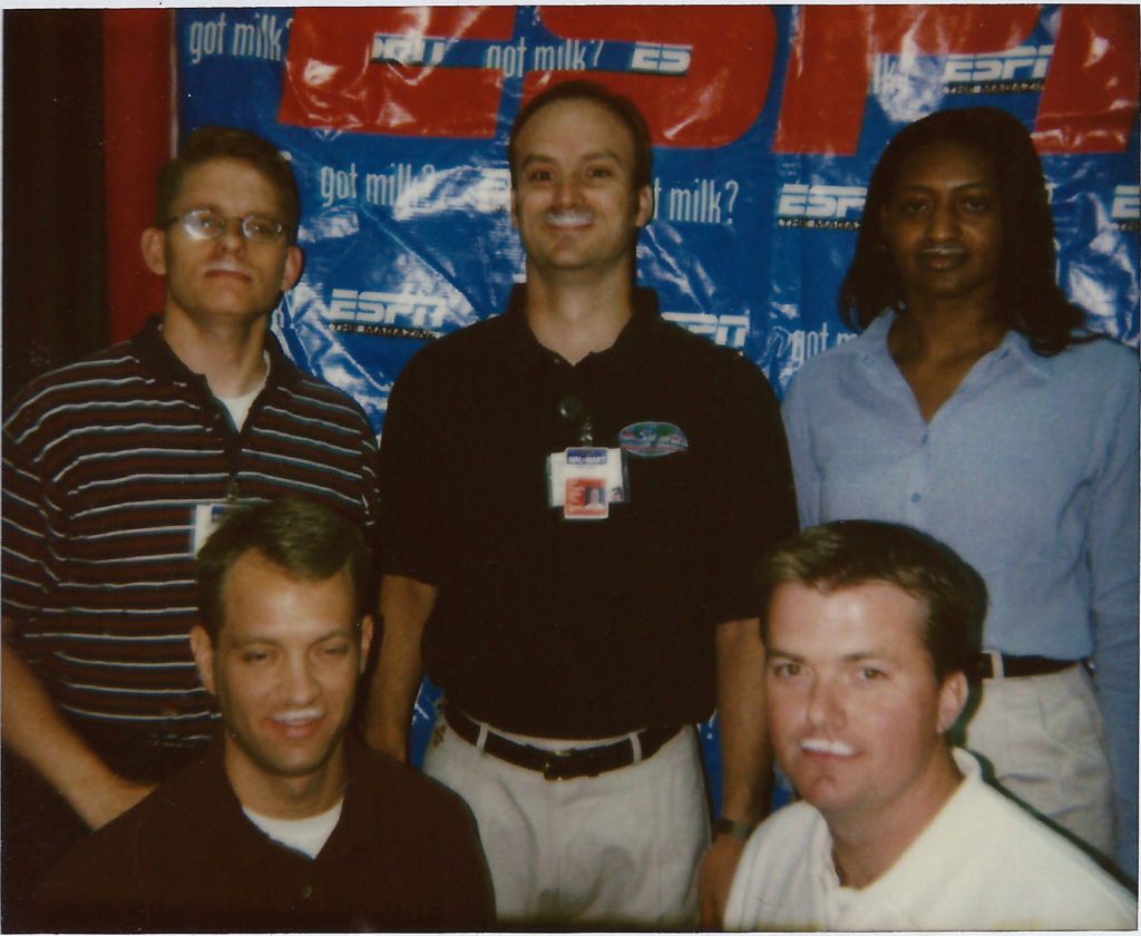 Global Logistics Team