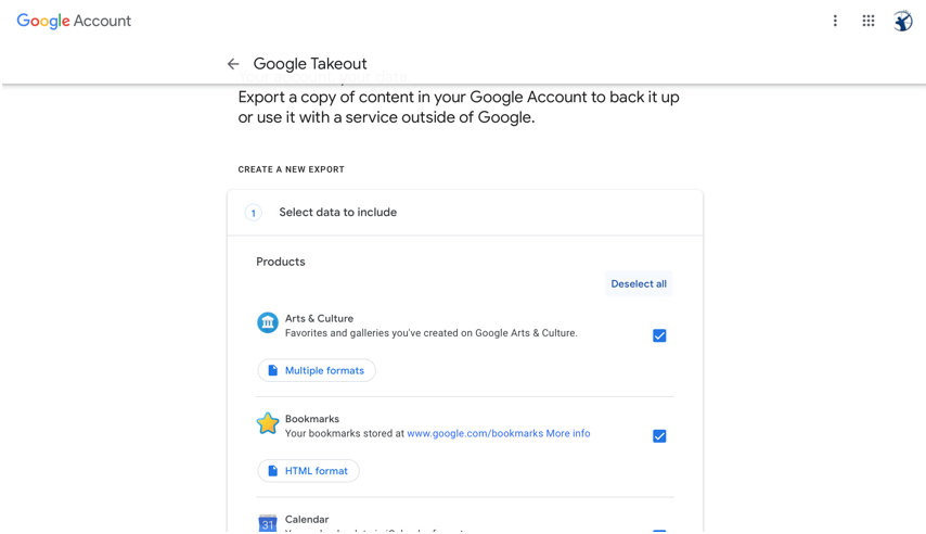 G-Suite to Outlook Migration