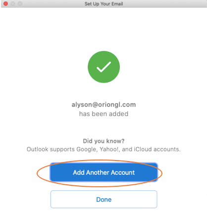 G-Suite to Office 365 Migration 