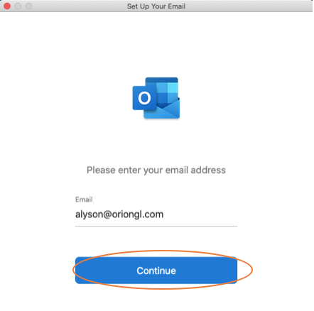 G-Suite to Office 365 Migration 