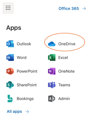G-Suite to Office 365 Migration 