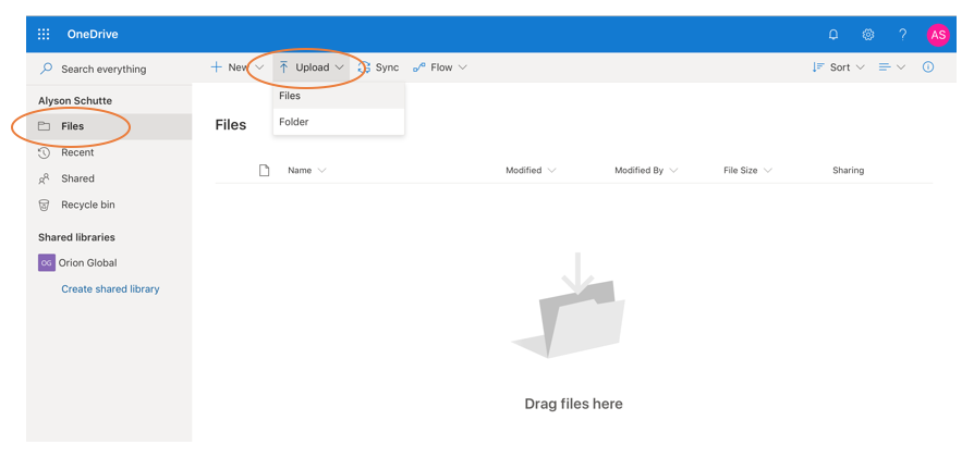 G-Suite to Office 365 Migration 