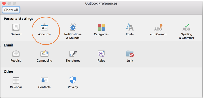 G-Suite to Office 365 Migration 