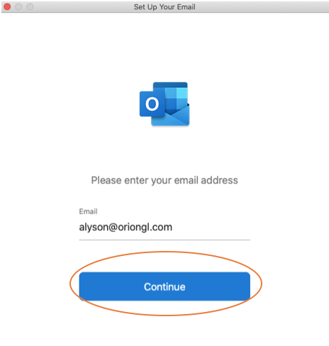 G-Suite to Office 365 Migration 