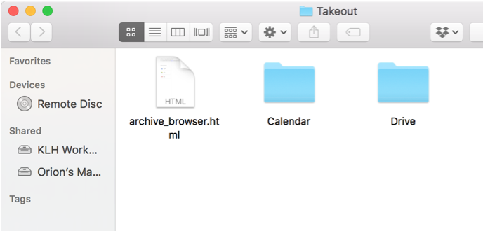 G-Suite to Office 365 Migration