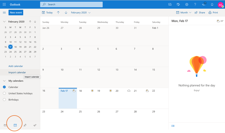 G-Suite to Office 365 Migration