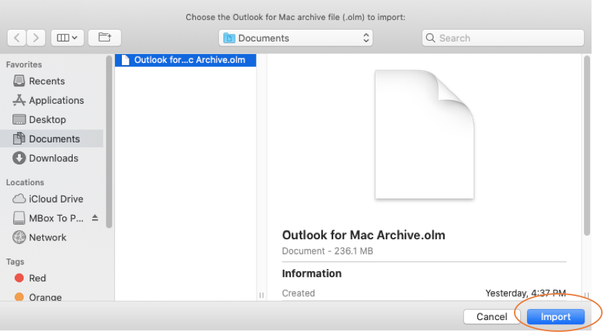 G-Suite to Office 365 Migration 