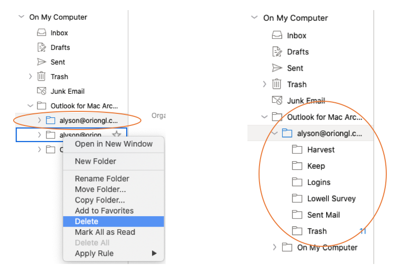 G-Suite to Office 365 Migration 