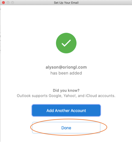 G-Suite to Office 365 Migration 