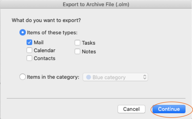 G-Suite to Office 365 Migration 