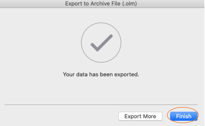 G-Suite to Office 365 Migration 