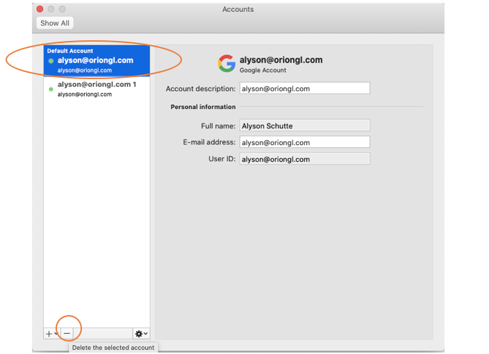 G-Suite to Office 365 Migration 