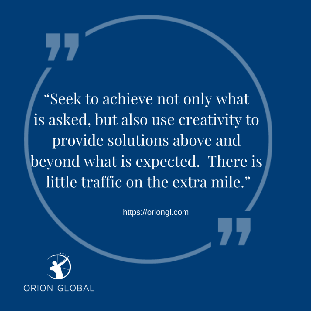 Leadership Quotes