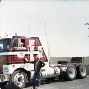 trucker appreciation