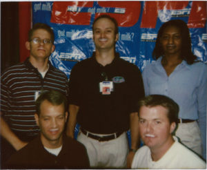 Global Logistics Team