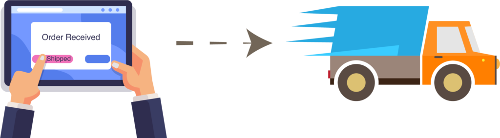 responsive supply chain logistics vocabulary 