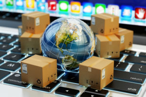 international logistics