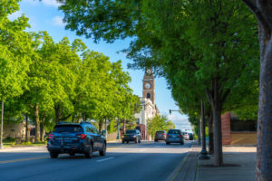 Fayetteville AR Coronavirus