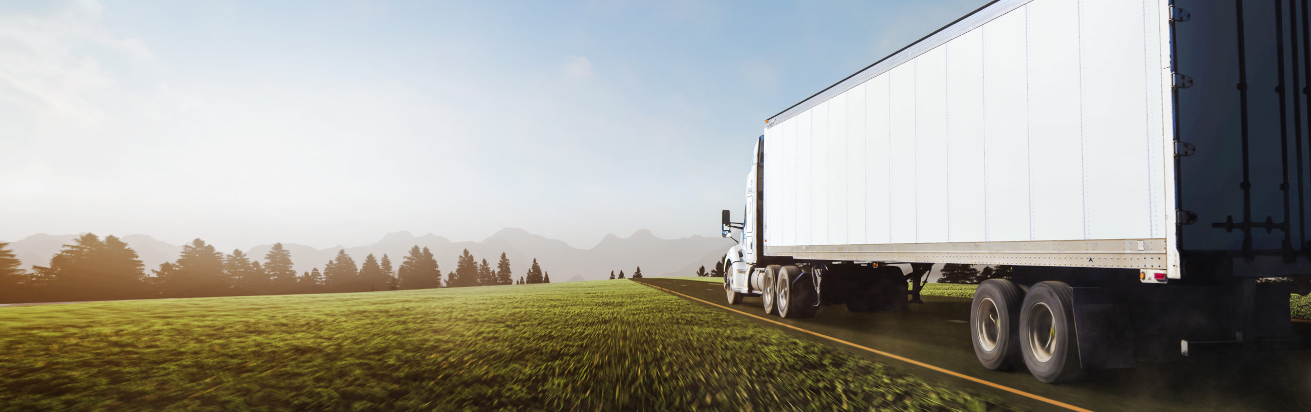 trucking and the coronavirus