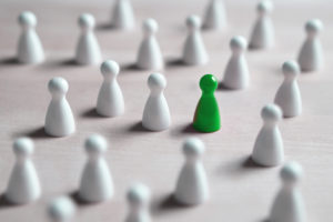 leadership is lonely